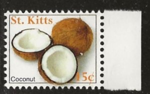 ST. KITTS   SC #   684   MNH