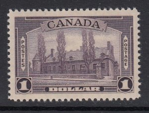 Canada 245 Chateau mnh