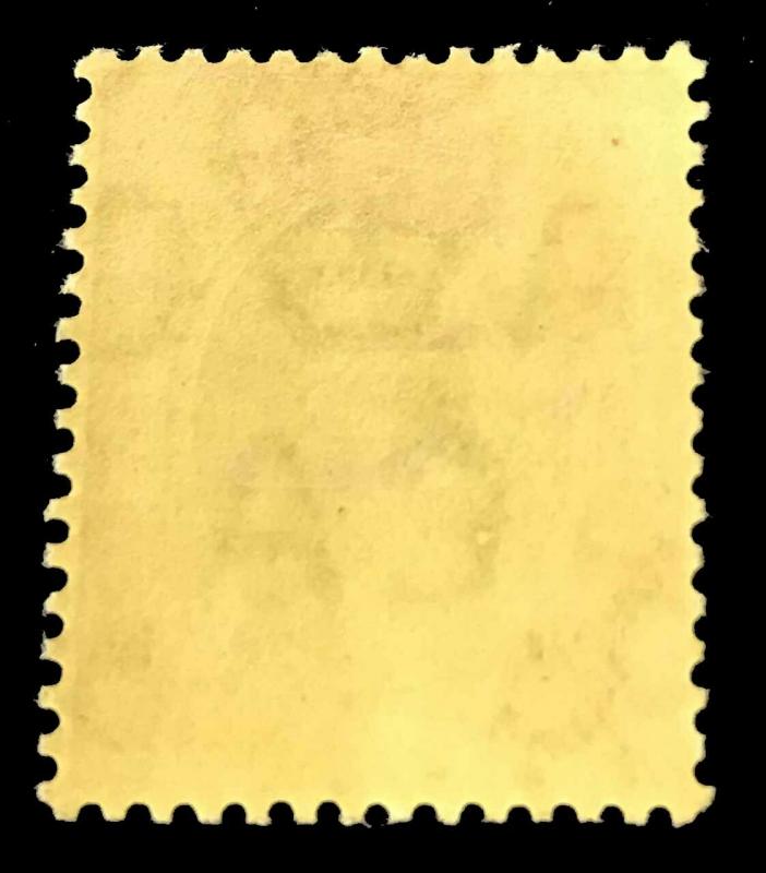 1919 Jamaica #70 KGV Watermark 3 - OGXLH - VF - CV$82.50 (ESP#3515)