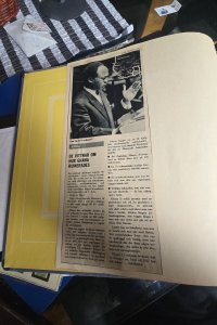 Schubert Album  nr 910 1957