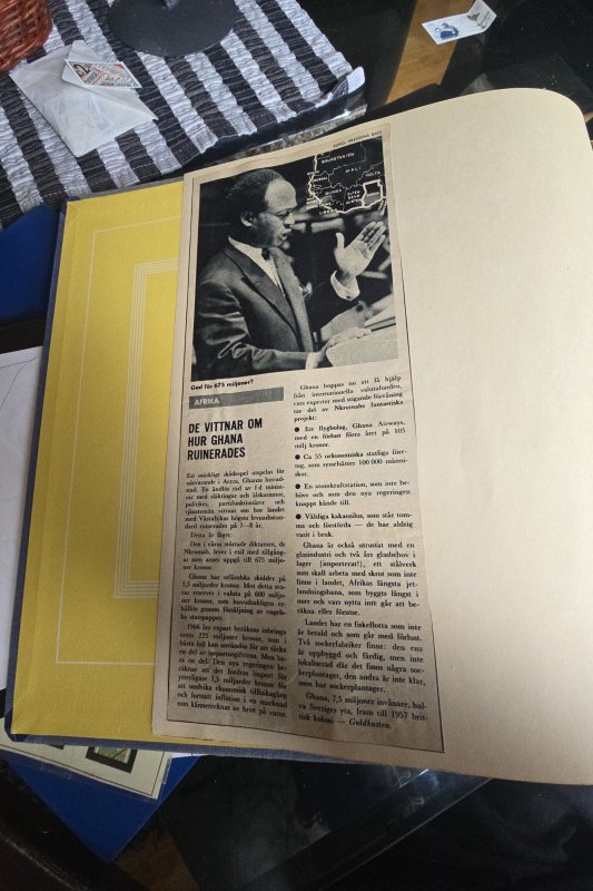 Schubert Album  nr 910 1957