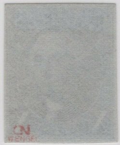 #4 Mint VF-XF No Gum w/ PFC (GP2 7/15/19)