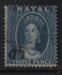 Natal #9 Used