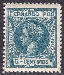 FERNANDO PO SCOTT 140