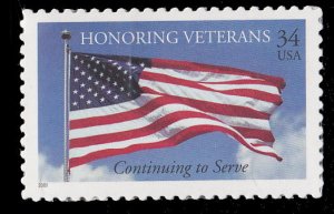 United States 3508 MNH