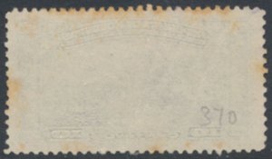 Honduras    SC# C78 Used  perf edge toning   see details & scans