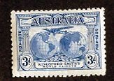 aus481 Australia sc #112 MLH (CV $7.25 )