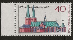GERMANY  SC #  1125   MNH