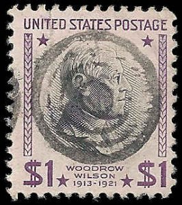 US - #832 - Used - SCV-0.25