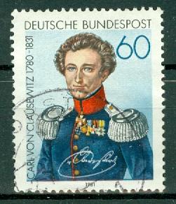 Germany - Bund - Scott 1364 