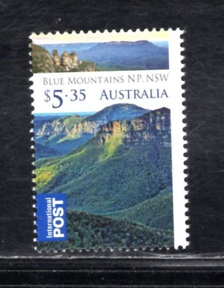 AUSTRALIA SC# 4190 VF/MNH