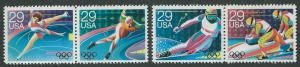 United States  Scott 2612-2615  MNH  Short set