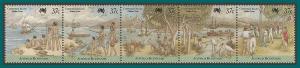 Christmas Island 1988 Australia Bicentenary, MNH 213,SG246a