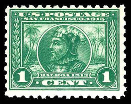 U.S. 1904-13 COMM. 401  Mint (ID # 83856)