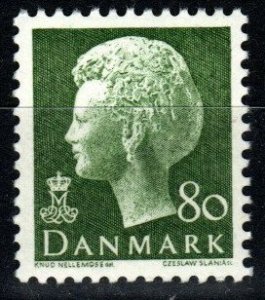 Denmark #536 MNH