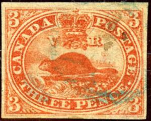 Canada #4 Used