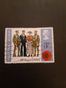 *Great Britain #654u