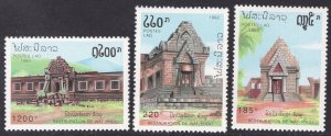 LAOS SCOTT 1082-1084