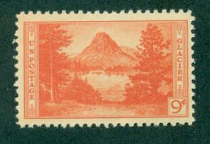 UNITED STATES SC# 748 VF MNH 1934