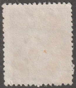 Japan stamp, Scott#331, used, hinged, Admiral Heihachiro Togo, #331