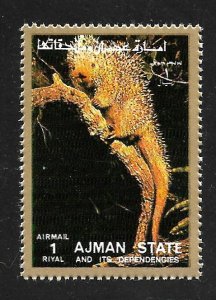 Ajman State 1973 - MNH - Scott #C ?