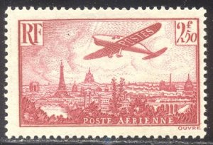 FRANCE BELOW 40% Cat Sale - #C11 Mint LH