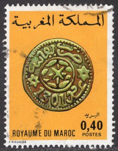 MOROCCO SCOTT 357