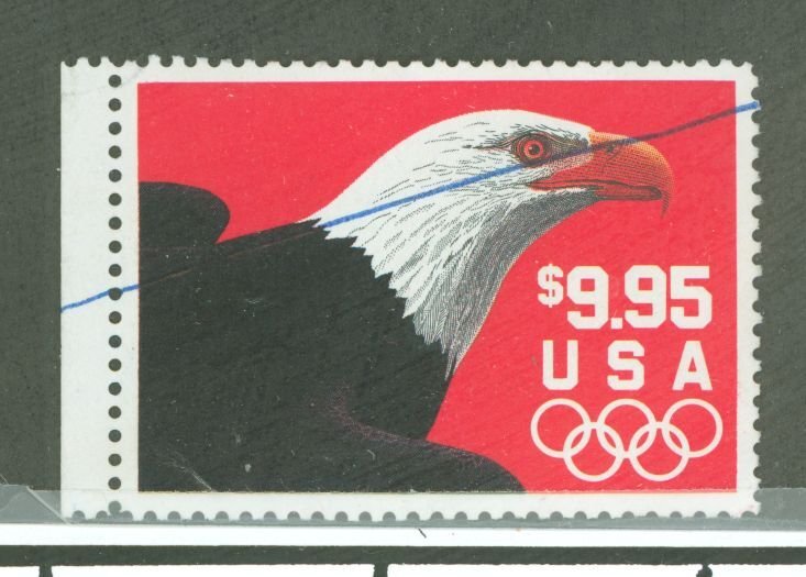 United States #2541  Single