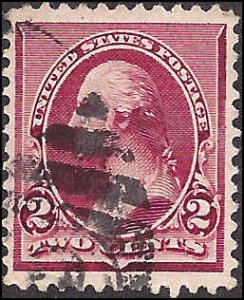 219D Used... SCV $5.50