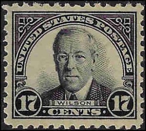 623 Mint,OG,NH... SCV $19.00