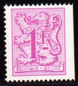 Belgium #977   MNH