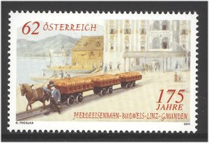 Austria 2011  Scott #2318 MNH