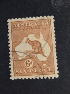 +Australia #49          Used
