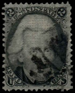 US - 93 - Used - SCV-55.00