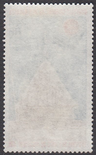 New Caledonia C92 MNH CV $3.00