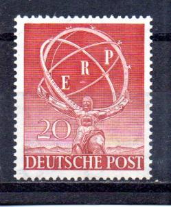 Germany - Berlin 9N68 MH