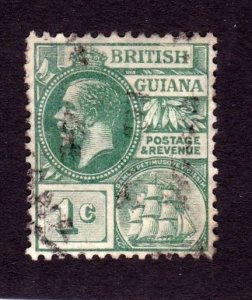 British Guiana     178     used