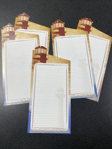 FDC 4409-13 Gulf Coast Lighthouse First Day Of Issued 2009