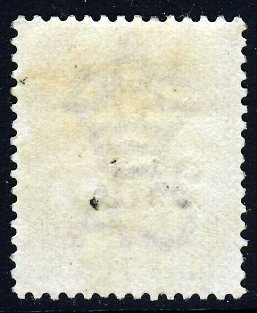 GRENADA QV 1891  2½d. Surcharge on 8d. Grey-Brown SG 47 MINT