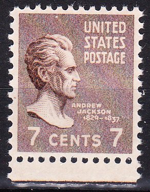 MOstamps - US Scott #812 XF-Sup Mint OG NH - Lot # DS-6091