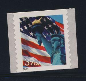 3982 MNH 