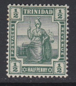 Trinidad Sc 105 (SG 146), MLH