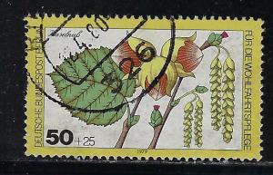 Germany Berlin Scott # 9NB160, used