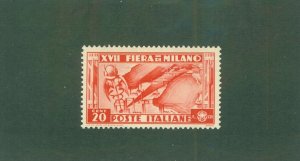 ITALY 355 MNH BIN$ 2.00