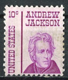 USA; 1967: Sc. # 1286:  MNH Single Stamp