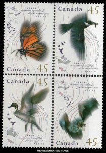 Canada Scott 1566a Mint never hinged.