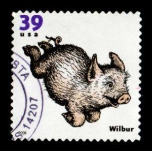 United States #3988 used