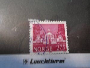Norway  # 722   used
