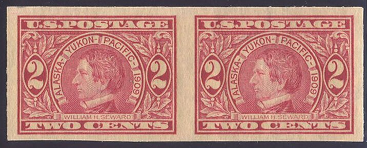 US Scott #371PR Mint, VF, NH