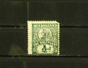 11606   Queensland   Used # 124                         CV$ 2.75